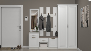 Визит-4 (Компоновка 4)