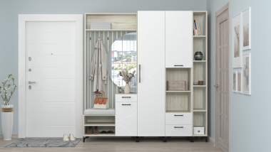 Прихожая СПЛИТ